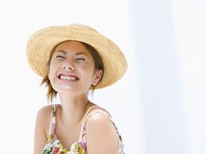 こだわりのオシャレブランド多数